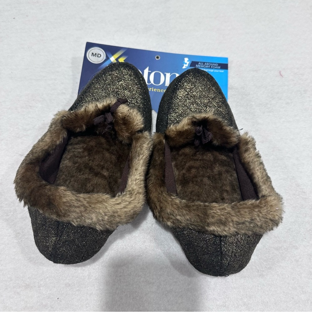 Women’s Isotoner Slippers